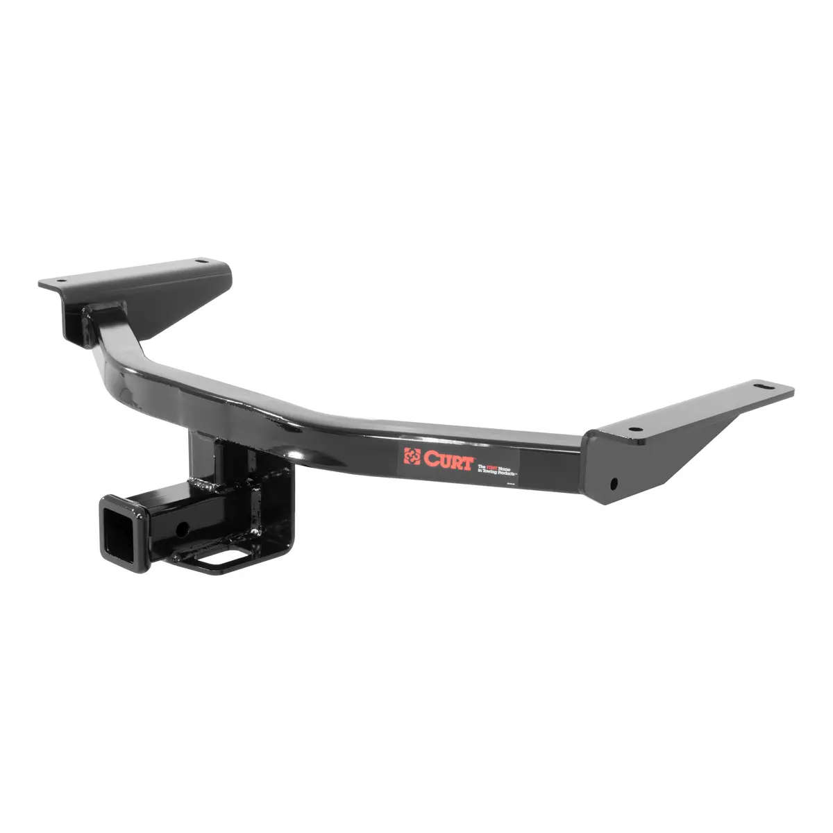 Curt 13284 Class 3 Trailer Hitch, 2-Inch Receiver, Select Mazda Cx-9 1