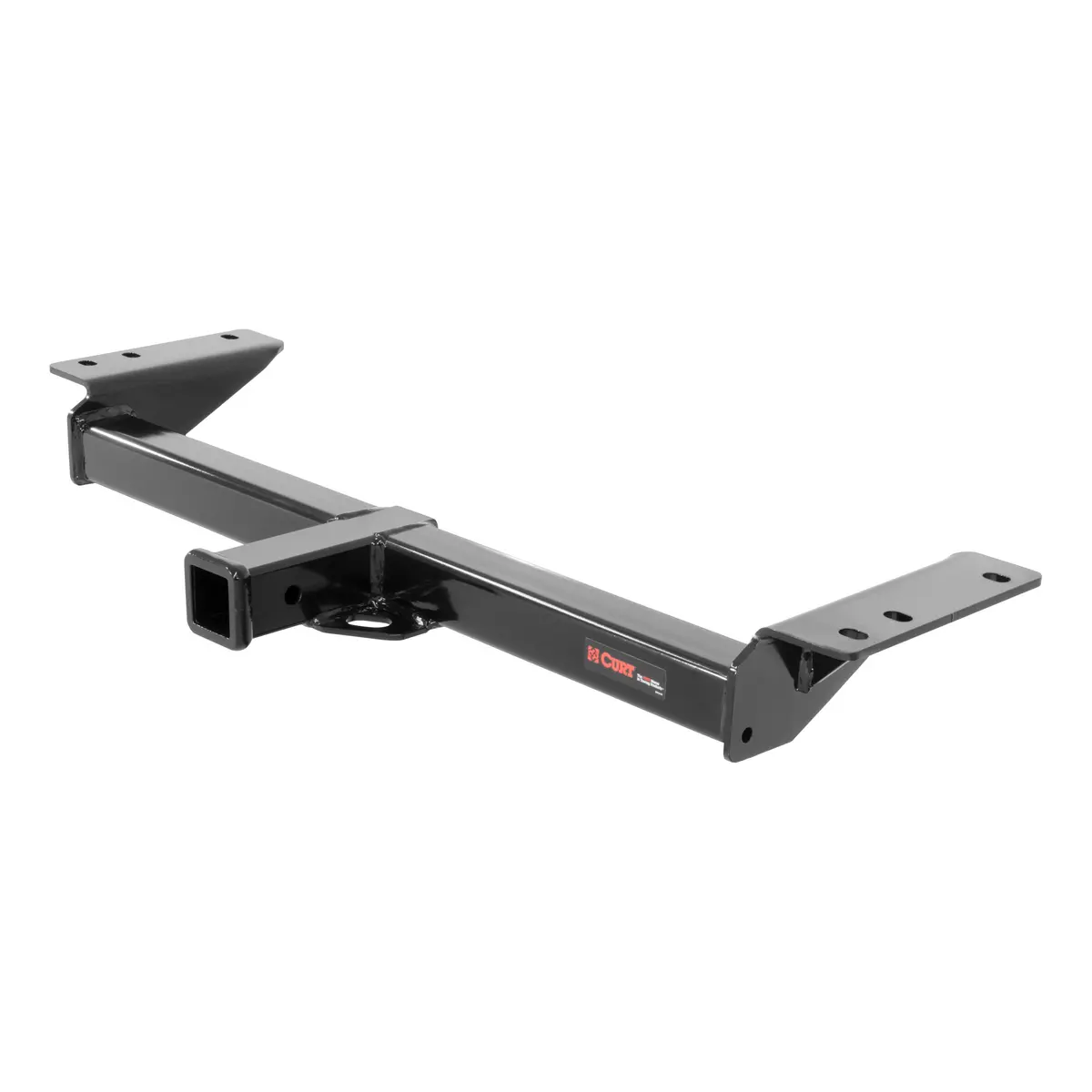 Curt 13285 Class 3 Trailer Hitch, 2-Inch Receiver, Select Cadillac Xt5 1