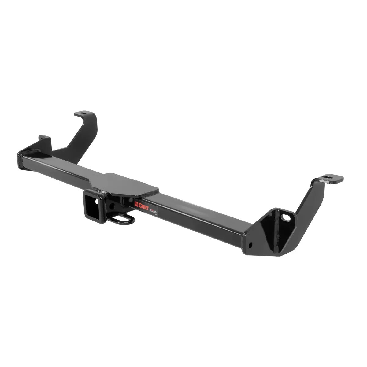 Curt 13292 Class 3 Trailer Hitch, 2-Inch Receiver, Select Buick Envision 1