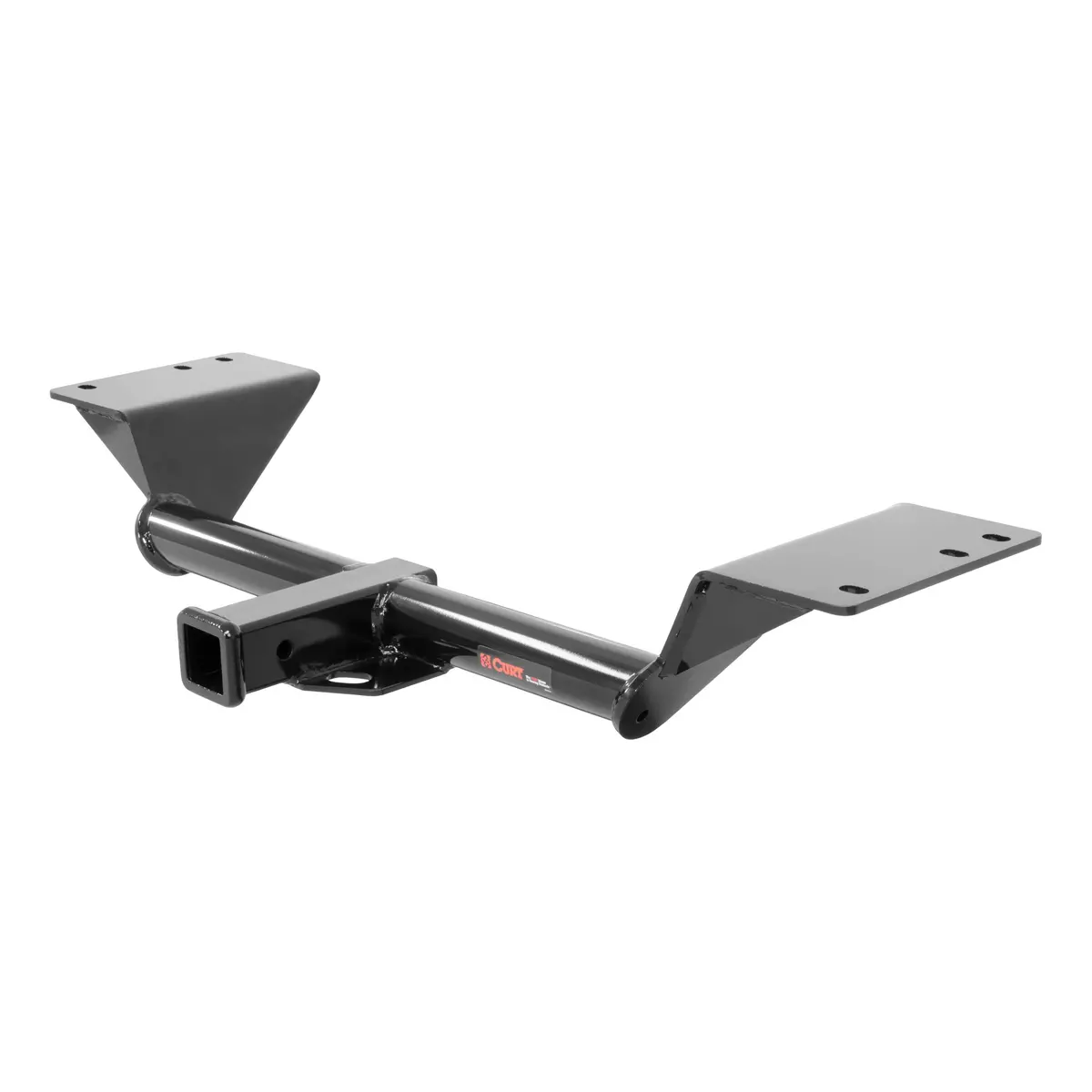 Curt 13293 Class 3 Trailer Hitch, 2-Inch Receiver, Select Gmc Acadia 1