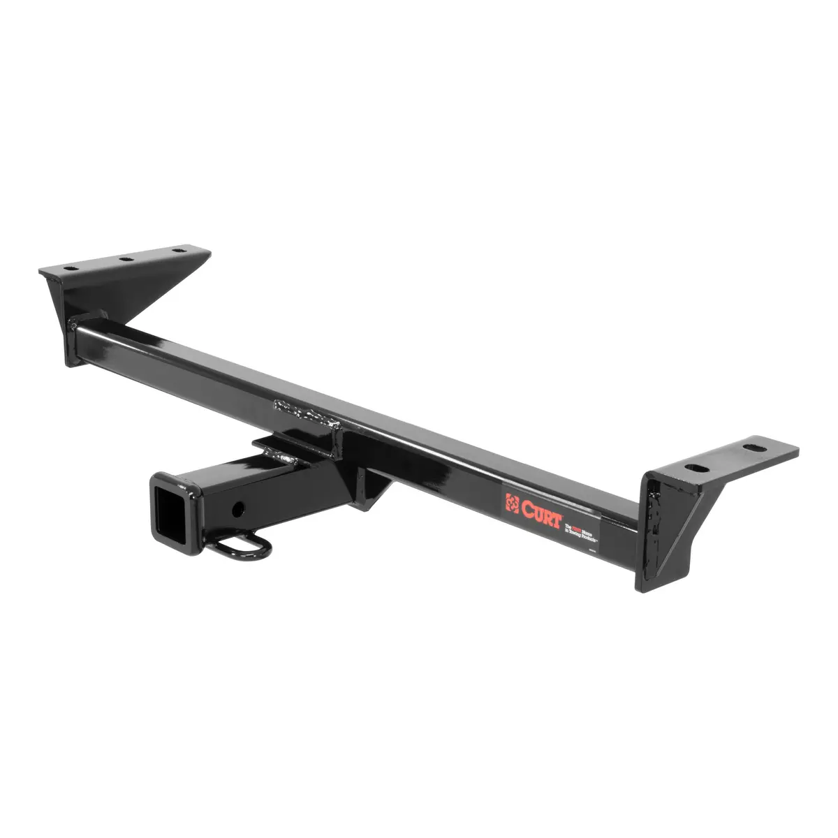 Curt 13303 Class 3 Trailer Hitch, 2-Inch Receiver, Select Bmw X1 1