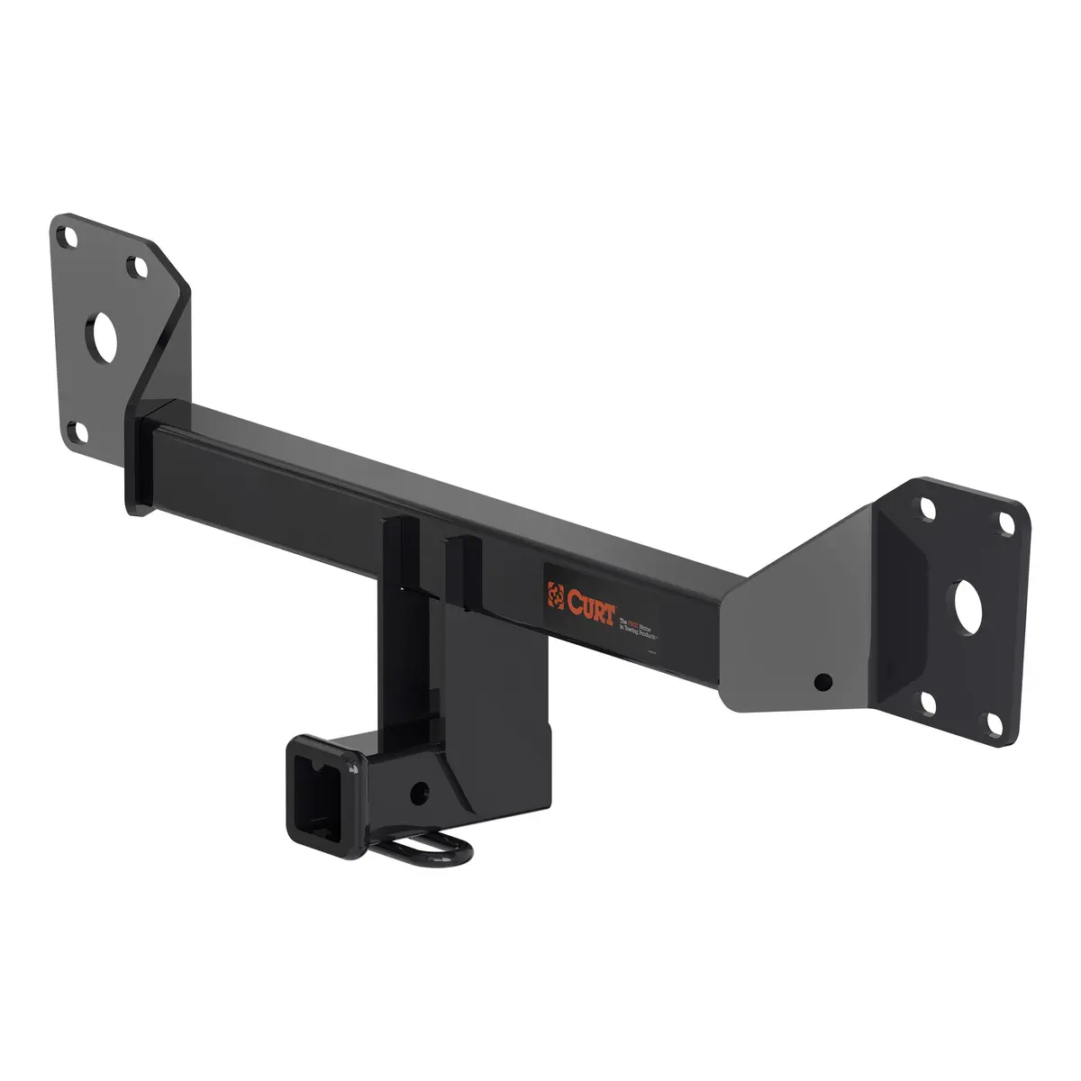 Curt 13305 Class 3 Trailer Hitch, 2-Inch Receiver, Select Volvo S90 1