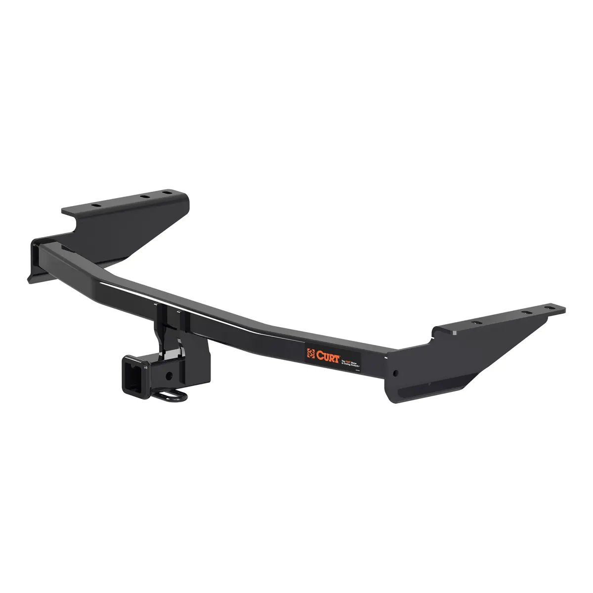 Curt 13309 Class 3 Trailer Hitch, 2-Inch Receiver, Select Nissan Pathfinder 1