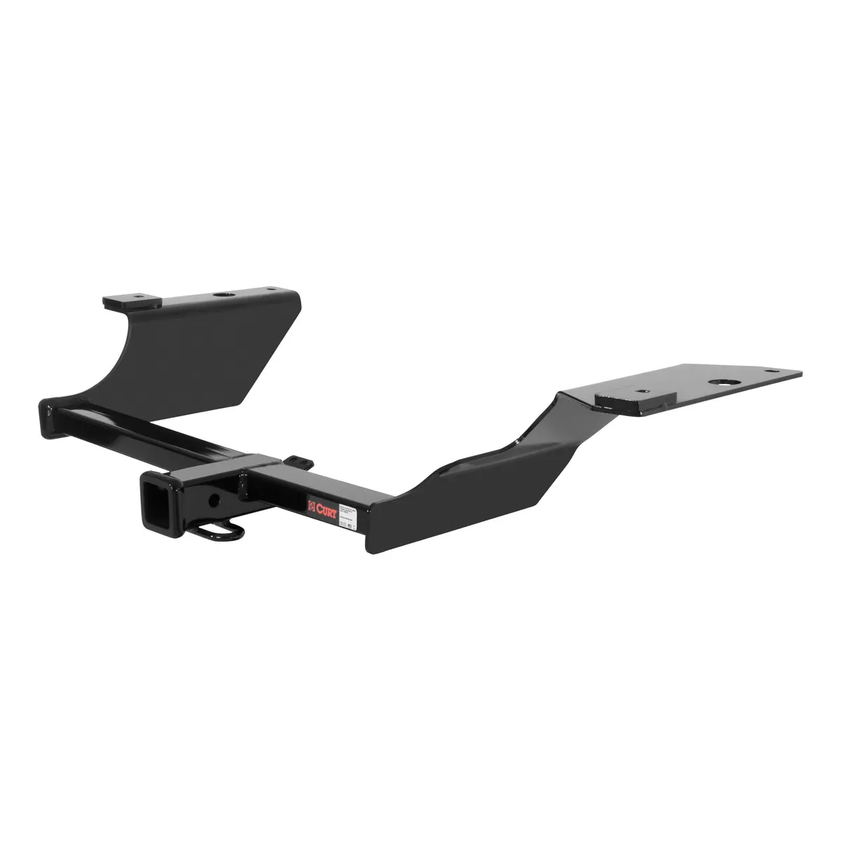 Curt 13314 Class 3 Trailer Hitch, 2-Inch Receiver, Select Honda Cr-V 1