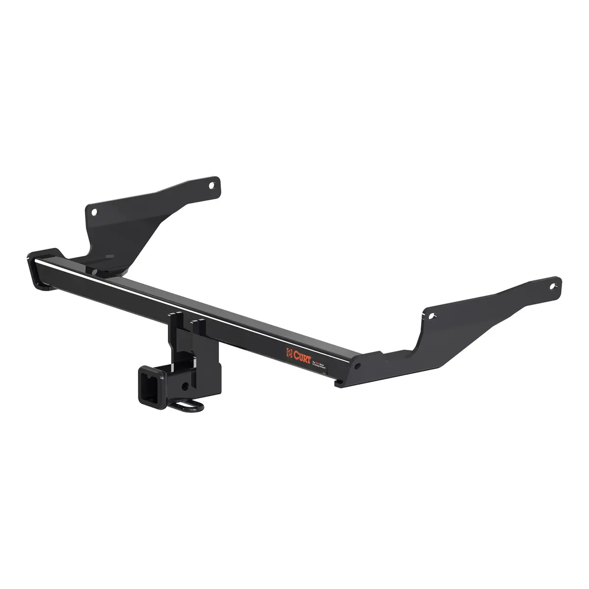 Curt 13315 Class 3 Trailer Hitch, 2-Inch Receiver, Select Mazda Cx-5 1