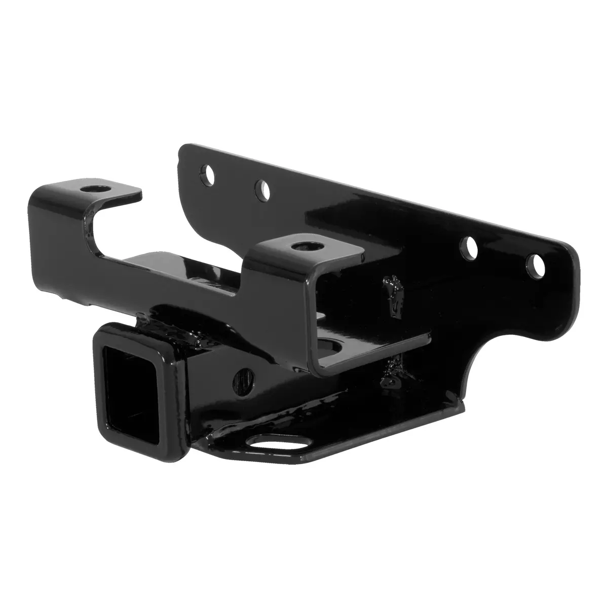 Curt 13326 Class 3 Trailer Hitch, 2-Inch Receiver, Select Dodge Ram 1500 1