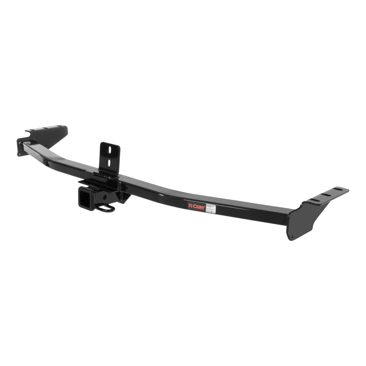 Curt 13328 Class 3 Trailer Hitch, 2-Inch Receiver, Select Acura Mdx, Honda Pilot 1