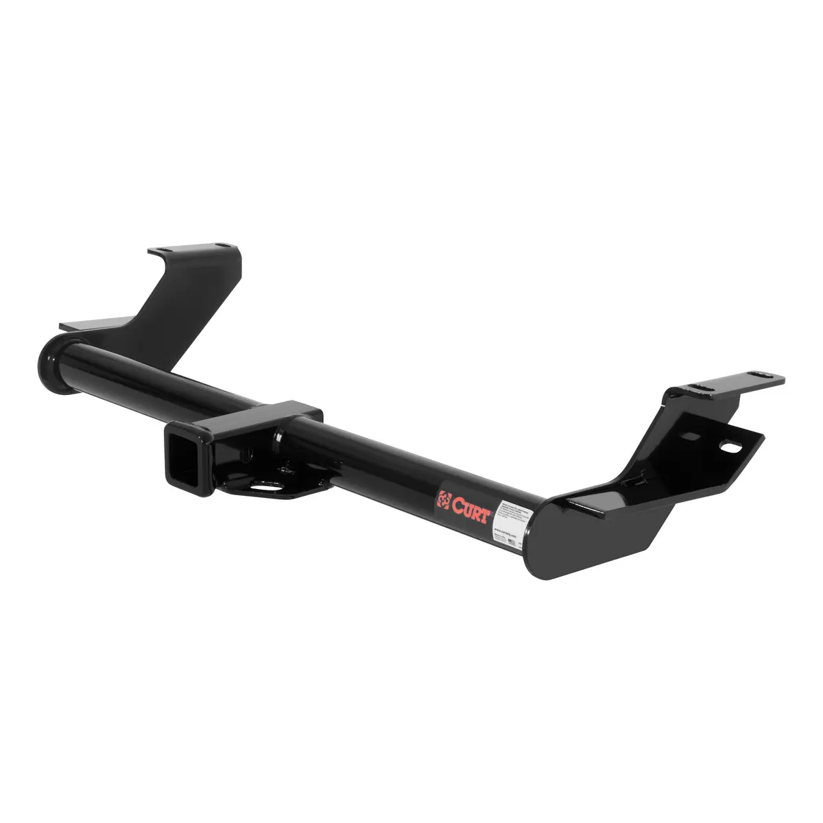 Curt 13340 Class 3 Trailer Hitch, 2-Inch Receiver, Select Kia Sedona 1