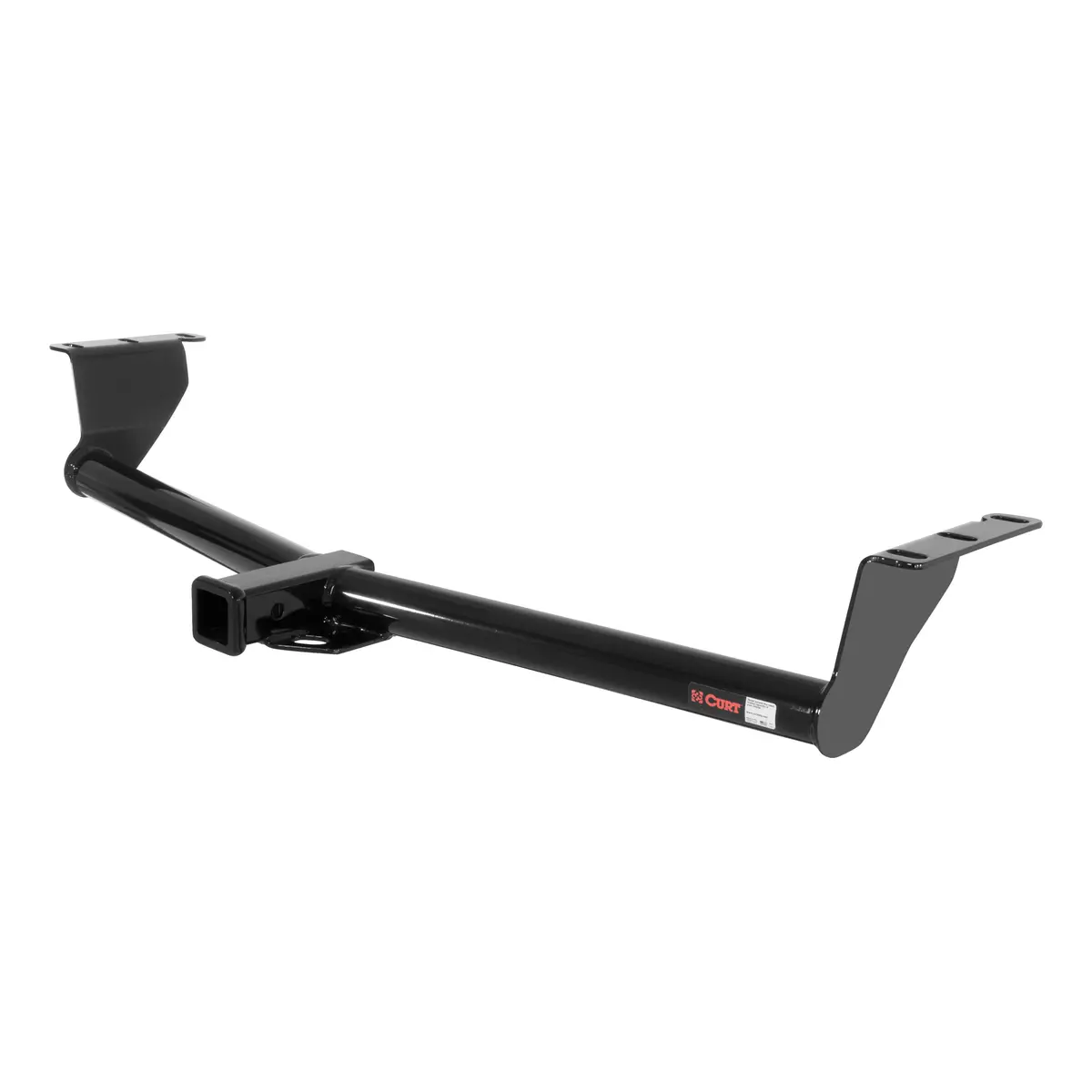 Curt 13345 Class 3 Trailer Hitch, 2-Inch Receiver, Select Hyundai Entourage, Kia Sedona 1