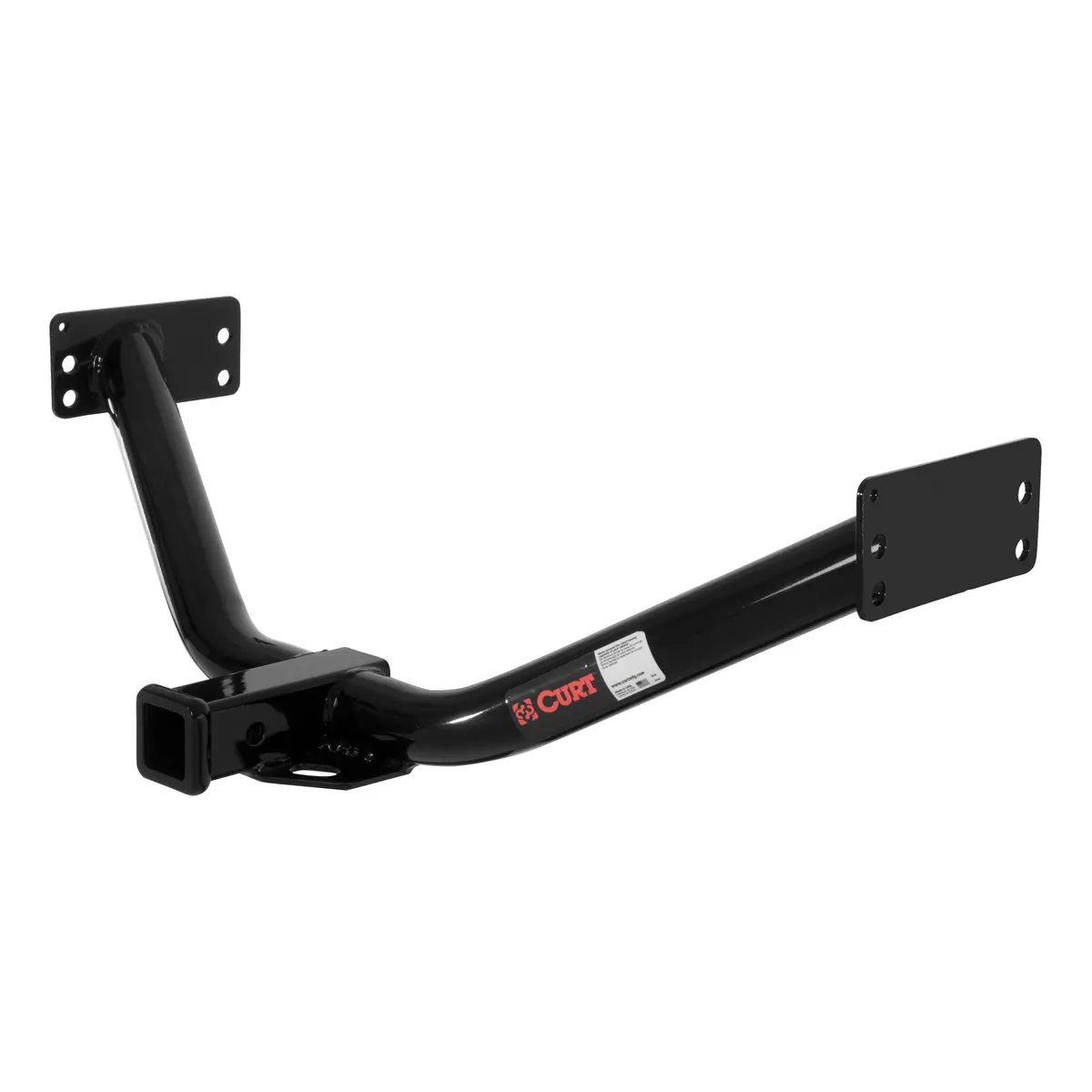 Curt 13354 Class 3 Trailer Hitch, 2-Inch Receiver, Select Acura Mdx 1