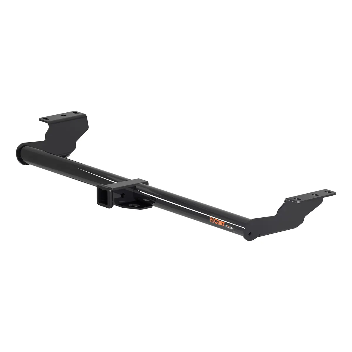 Curt 13370 Class 3 Trailer Hitch, 2-Inch Receiver, Select Honda Odyssey 1