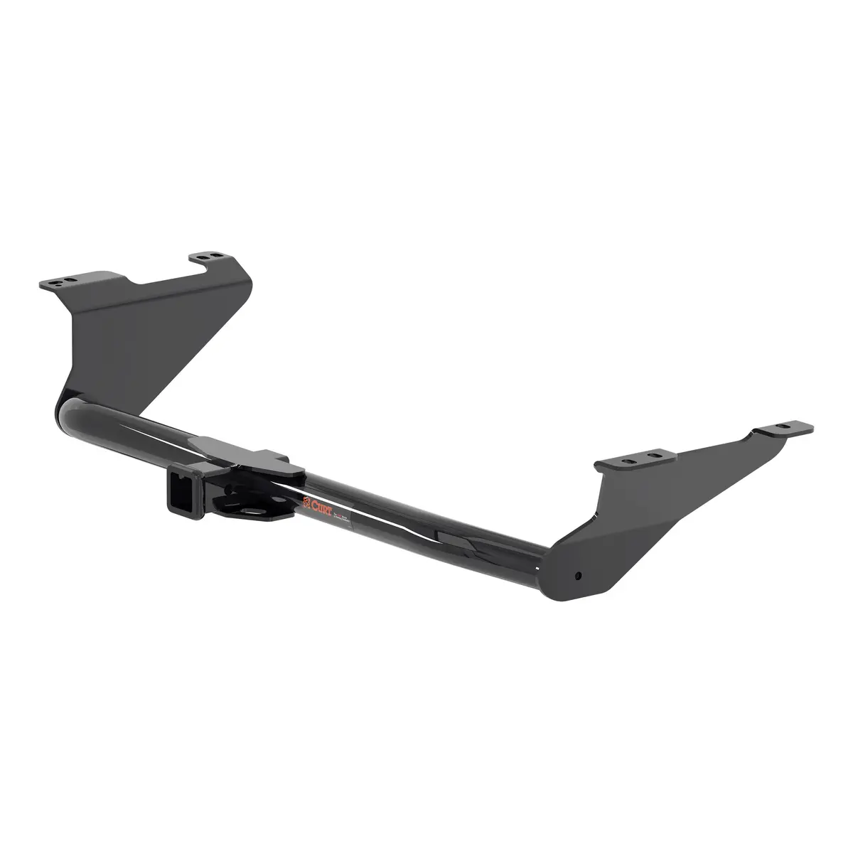 Curt 13383 Class 3 Trailer Hitch, 2-Inch Receiver, Select Chrysler Pacifica, Voyager 1