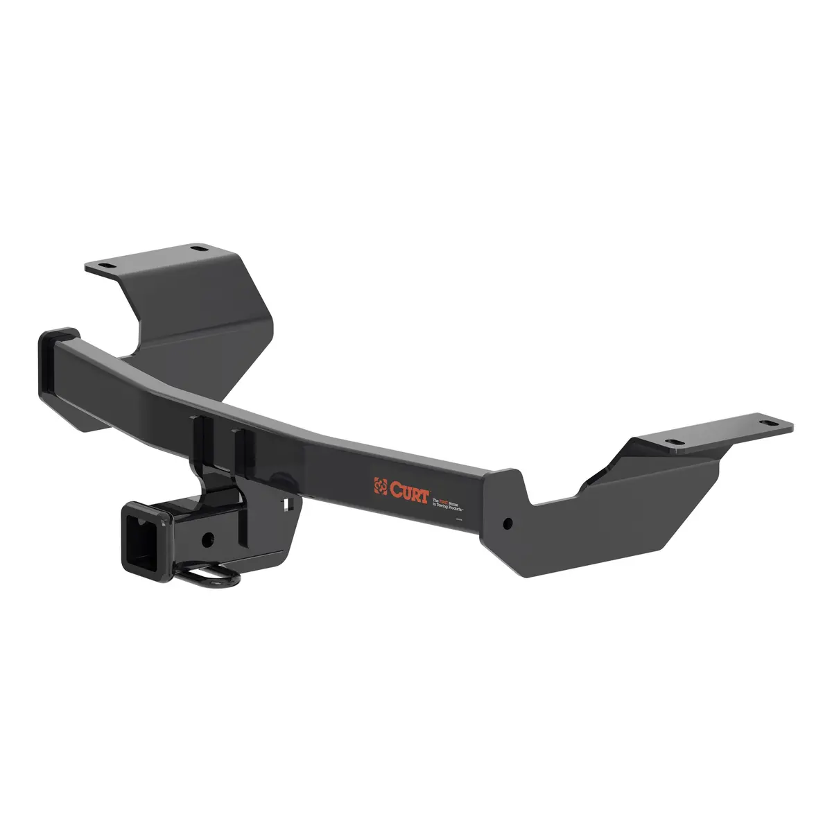 Curt 13397 Class 3 Trailer Hitch, 2-Inch Receiver, Select Honda Cr-V 1