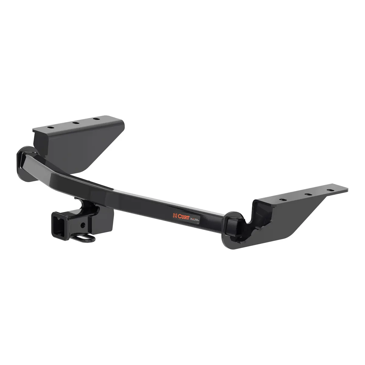 Curt 13406 Class 3 Trailer Hitch, 2-Inch Receiver, Select Toyota Rav4 1