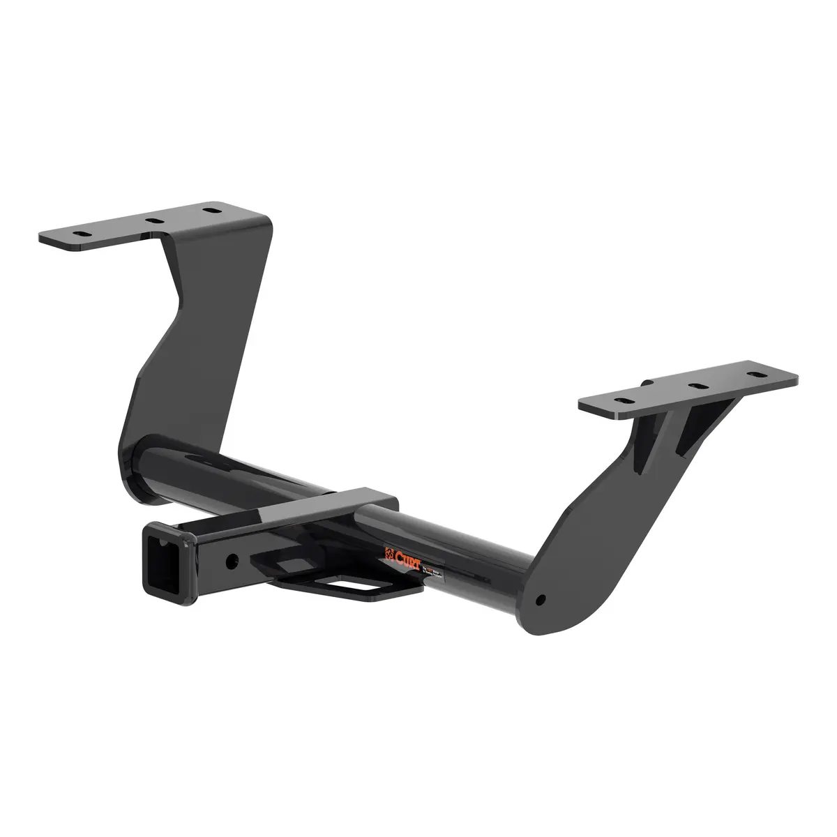 Curt 13409 Class 3 Trailer Hitch, 2-Inch Receiver, Select Subaru Forester 1