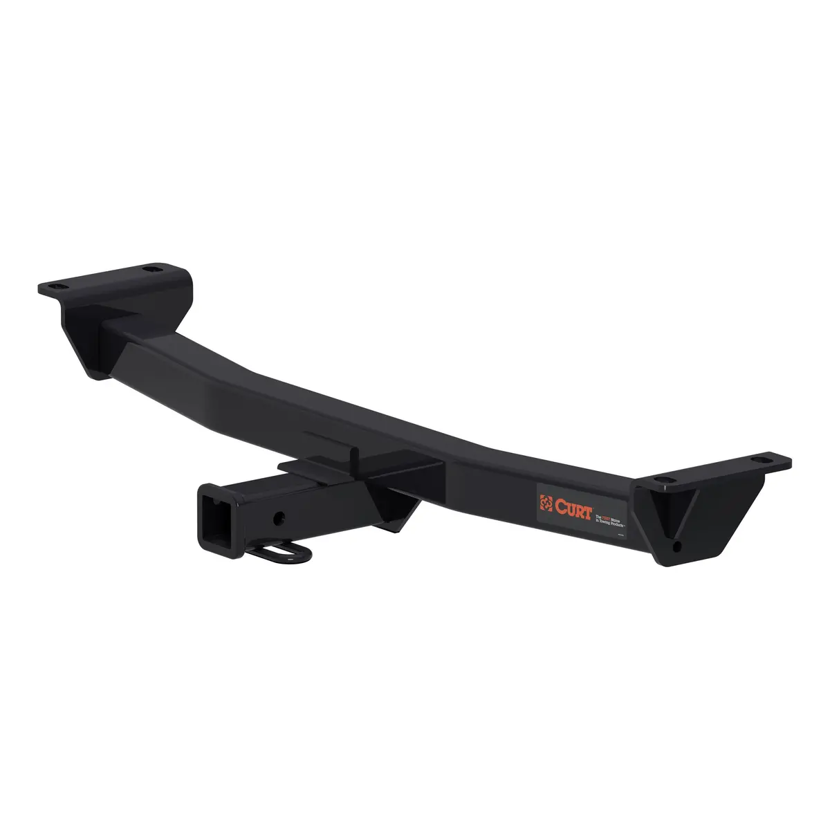 Curt 13417 Class 3 Trailer Hitch, 2-Inch Receiver, Select Ford Ranger 1