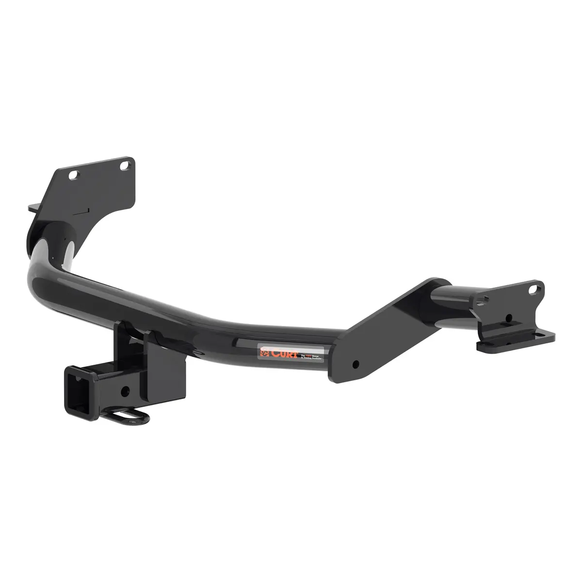 Curt 13420 Class 3 Trailer Hitch, 2-Inch Receiver, Select Kia Telluride 1