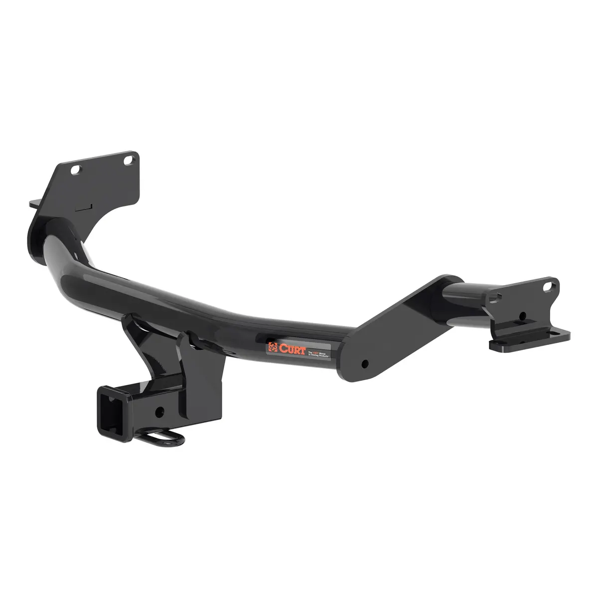 Curt 13427 Class 3 Trailer Hitch, 2-Inch Receiver, Select Hyundai Palisade 1