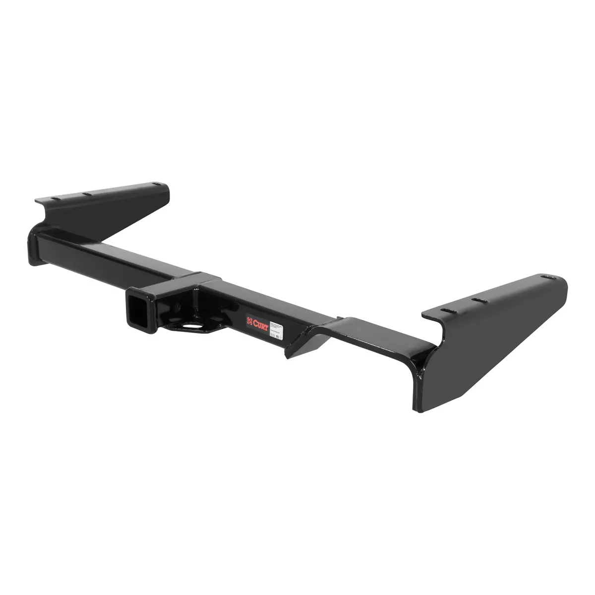 Curt 13429 Class 3 Trailer Hitch, 2-Inch Receiver, Select Toyota Highlander, Lexus Rx300 1