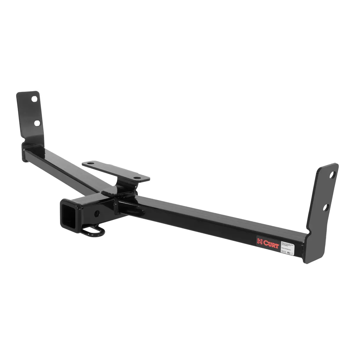 Curt 13518 Class 3 Trailer Hitch, 2-Inch Receiver, Select Suzuki Grand Vitara, Xl-7 1