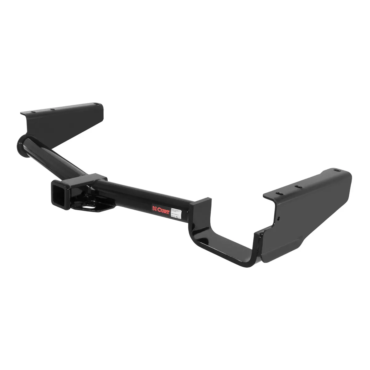 Curt 13530 Class 3 Trailer Hitch, 2-Inch Receiver, Select Toyota Highlander, Lexus Rx330, Rx350, Rx400h 1