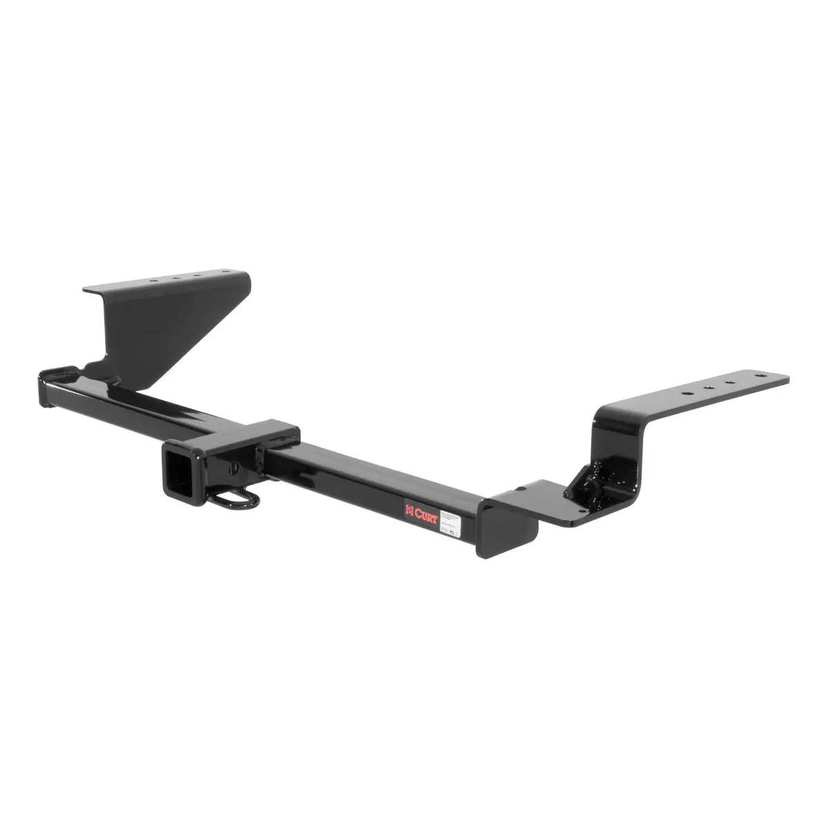 Curt 13535 Class 3 Trailer Hitch, 2-Inch Receiver, Select Honda Cr-V 1