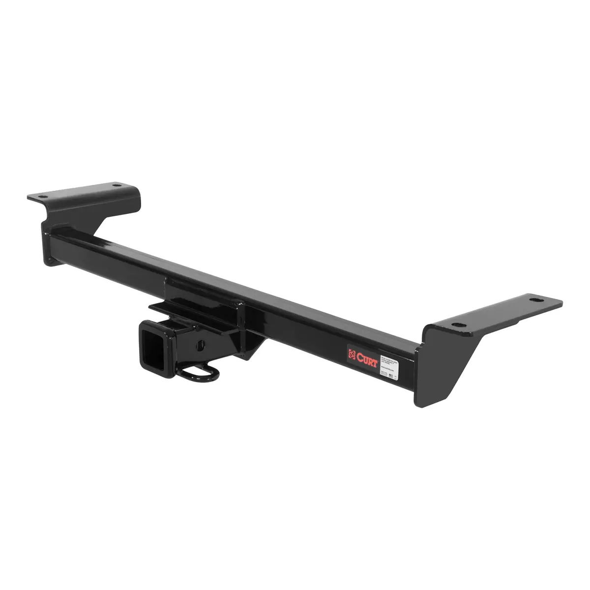 Curt 13536 Class 3 Trailer Hitch, 2-Inch Receiver, Select Acura Rdx 1