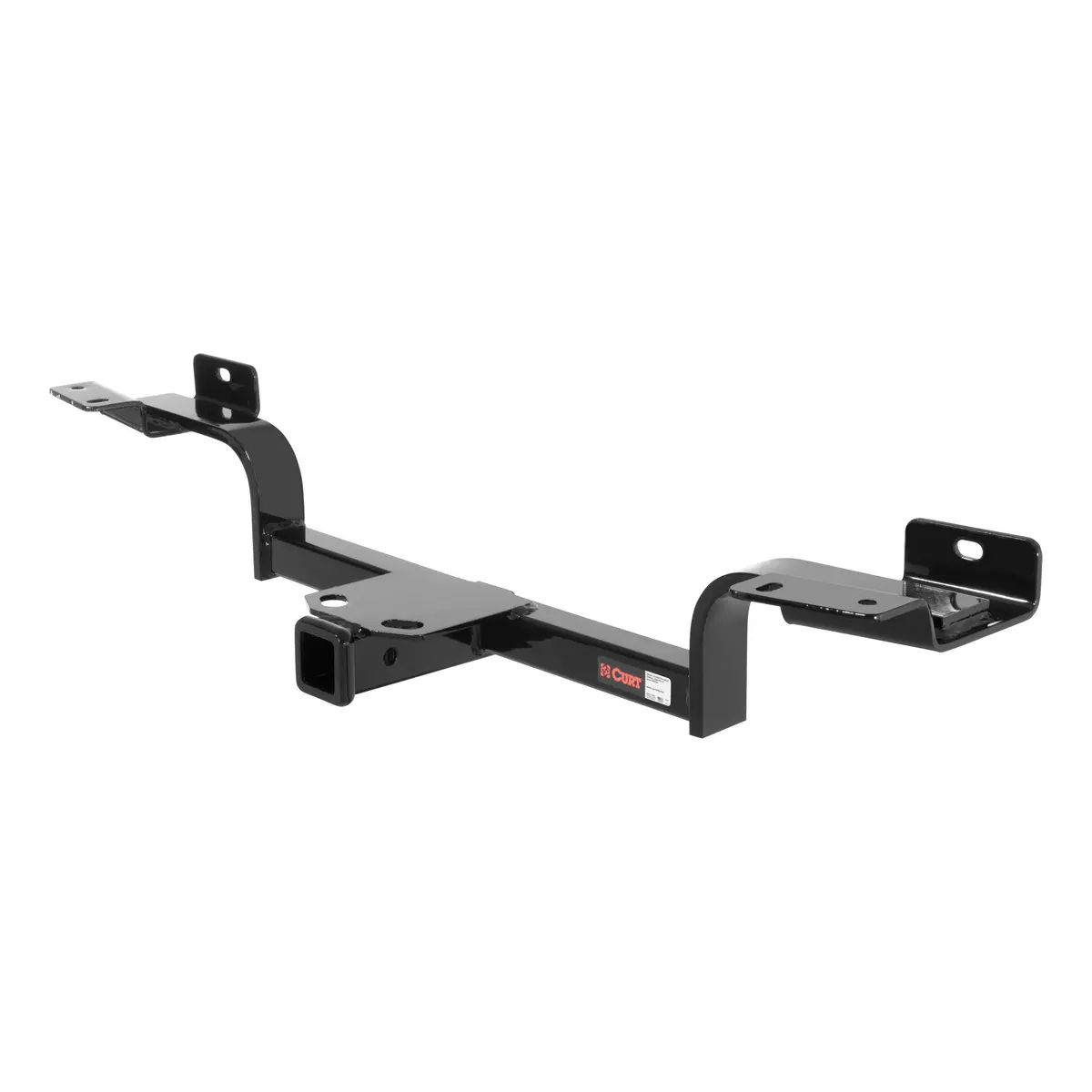 Curt 13558 Class 3 Trailer Hitch, 2-Inch Receiver, Select Infiniti Fx35, Fx45 1
