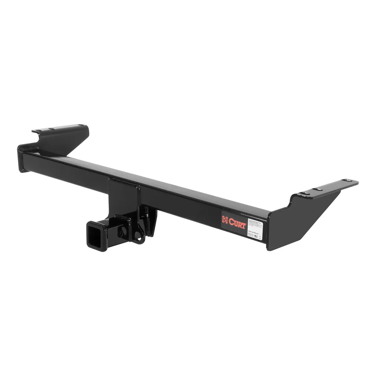 Curt 13559 Class 3 Trailer Hitch, 2-Inch Receiver, Select Volvo Xc90 1