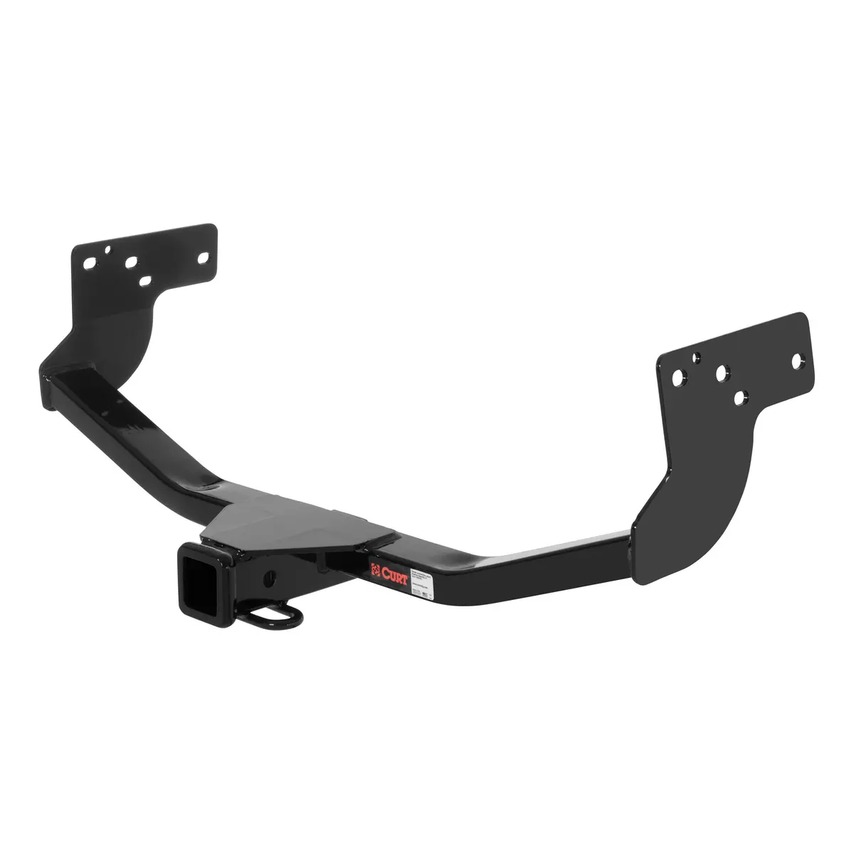 Curt 13575 Class 3 Trailer Hitch, 2-Inch Receiver, Select Mazda Cx-9 1