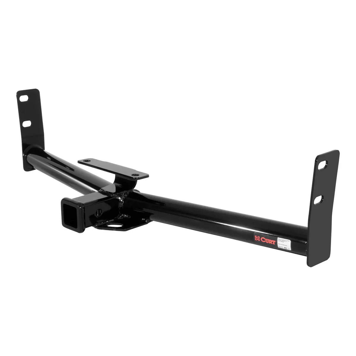 Curt 13591 Class 3 Trailer Hitch, 2-Inch Receiver, Select Chevy Equinox, Gmc Terrain, Pontiac Torrent, Saturn Vue 1