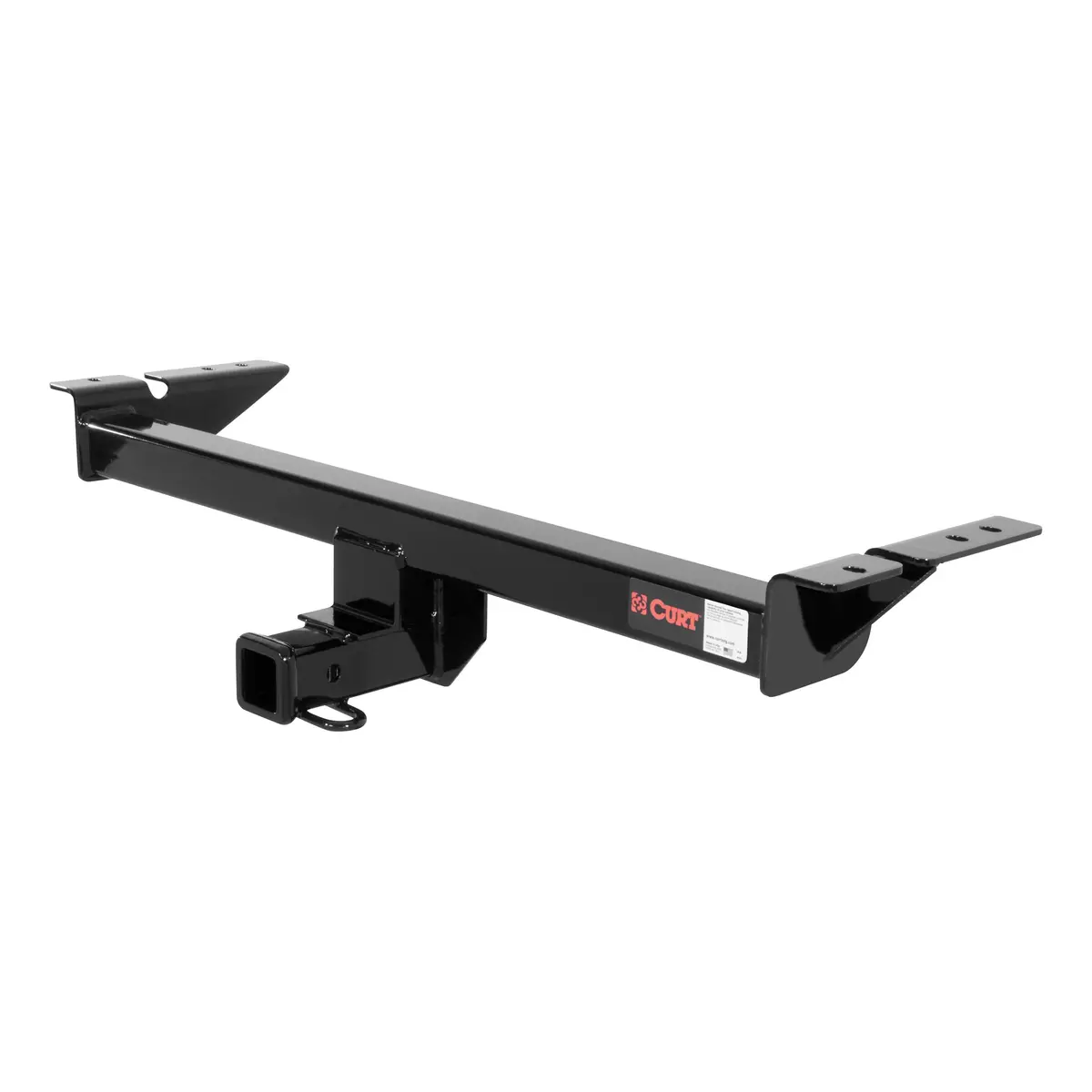 Curt 13593 Class 3 Trailer Hitch, 2-Inch Receiver, Select Mazda Cx-7 1
