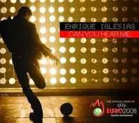 Enrique Iglesias - Can You Hear Me (Import Cd Single) 1