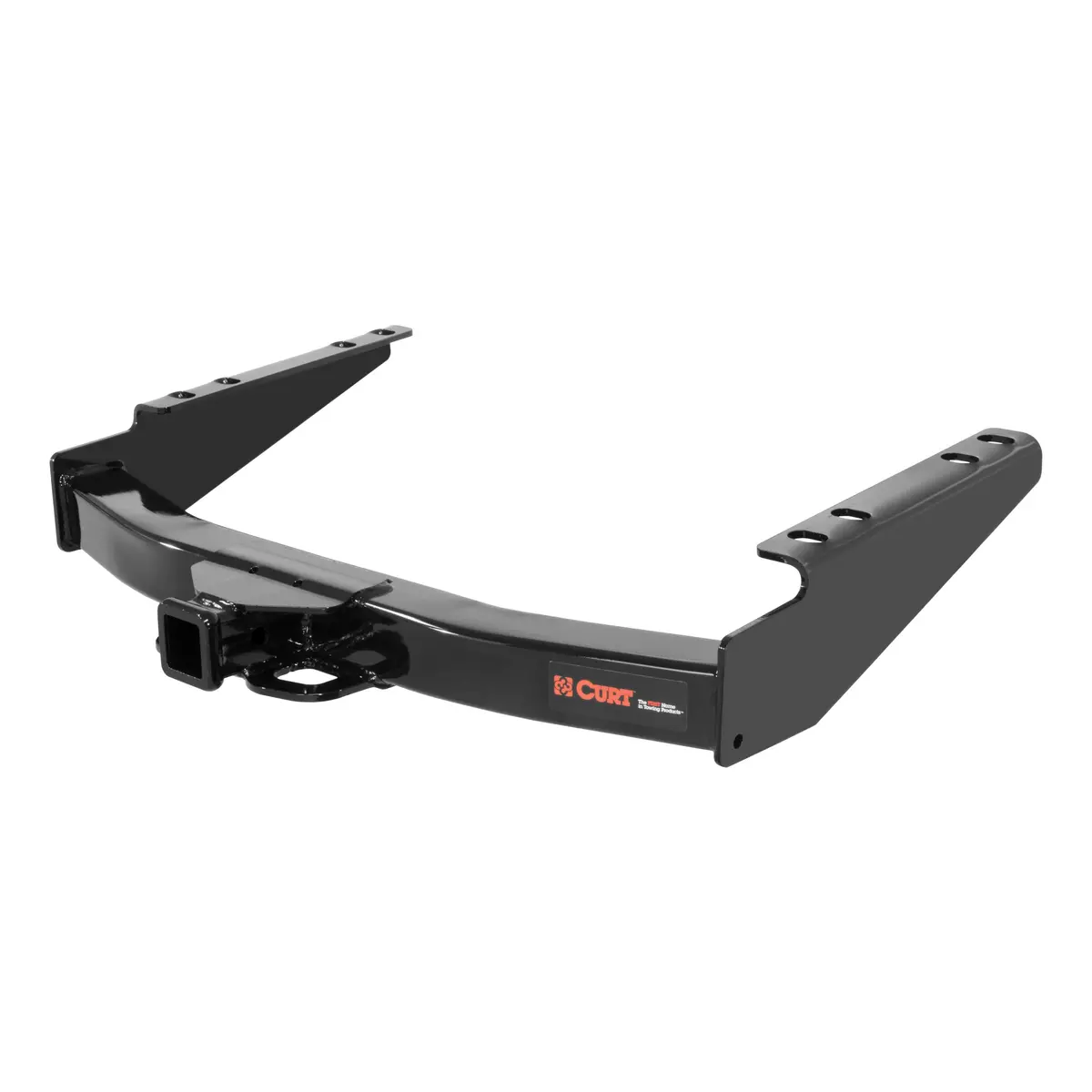 Curt 14011 Class 4 Trailer Hitch, 2-Inch Receiver, Select Ford Excursion 1