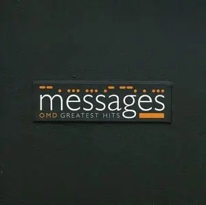 Orchestral Manoeuvres In The Dark - Messages: Omd Greatest Hits - Cd/Dvd 1