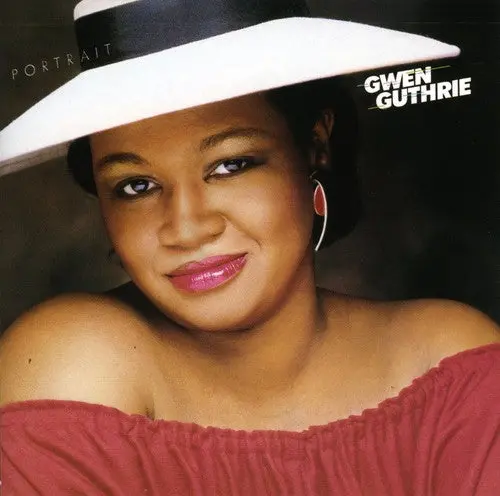 Gwen Guthrie - Portrait (Deluxe Remastered & Expanded) Cd- New 1