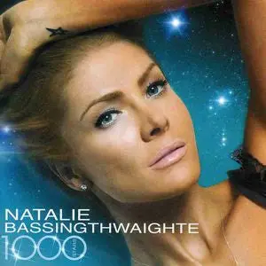 Natalie Bassingthwaighte - 1000 Stars  Cd - New 1