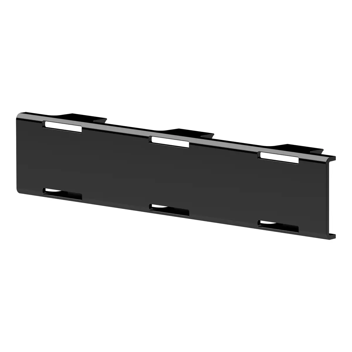 Aries 1501261 10-Inch Led Light Bar Cover 1