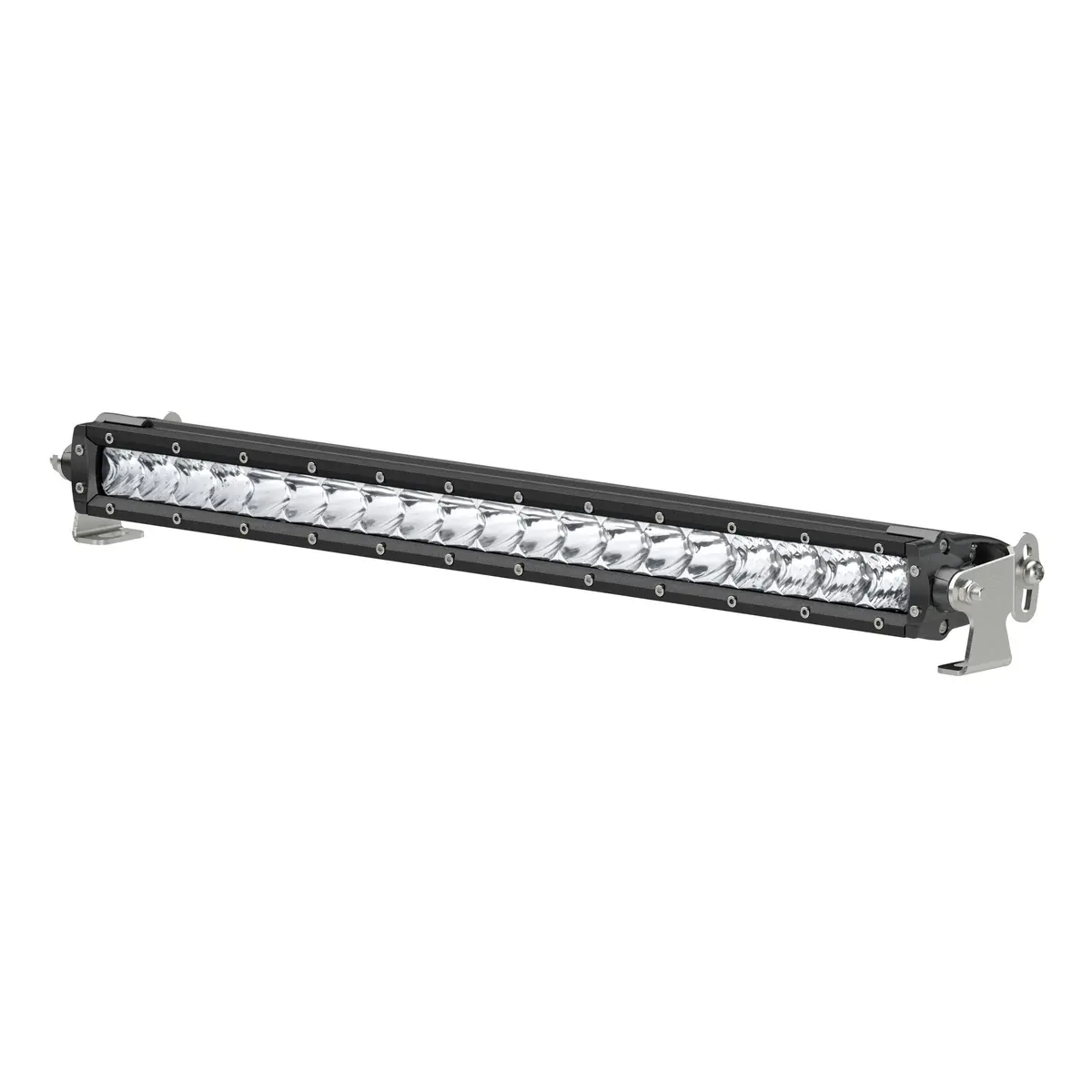 Aries 1501262 20-Inch Single-Row Led Light Bar, Cree, 9,800 Lumens, Combo Beam, Waterproof And Dustproof 1
