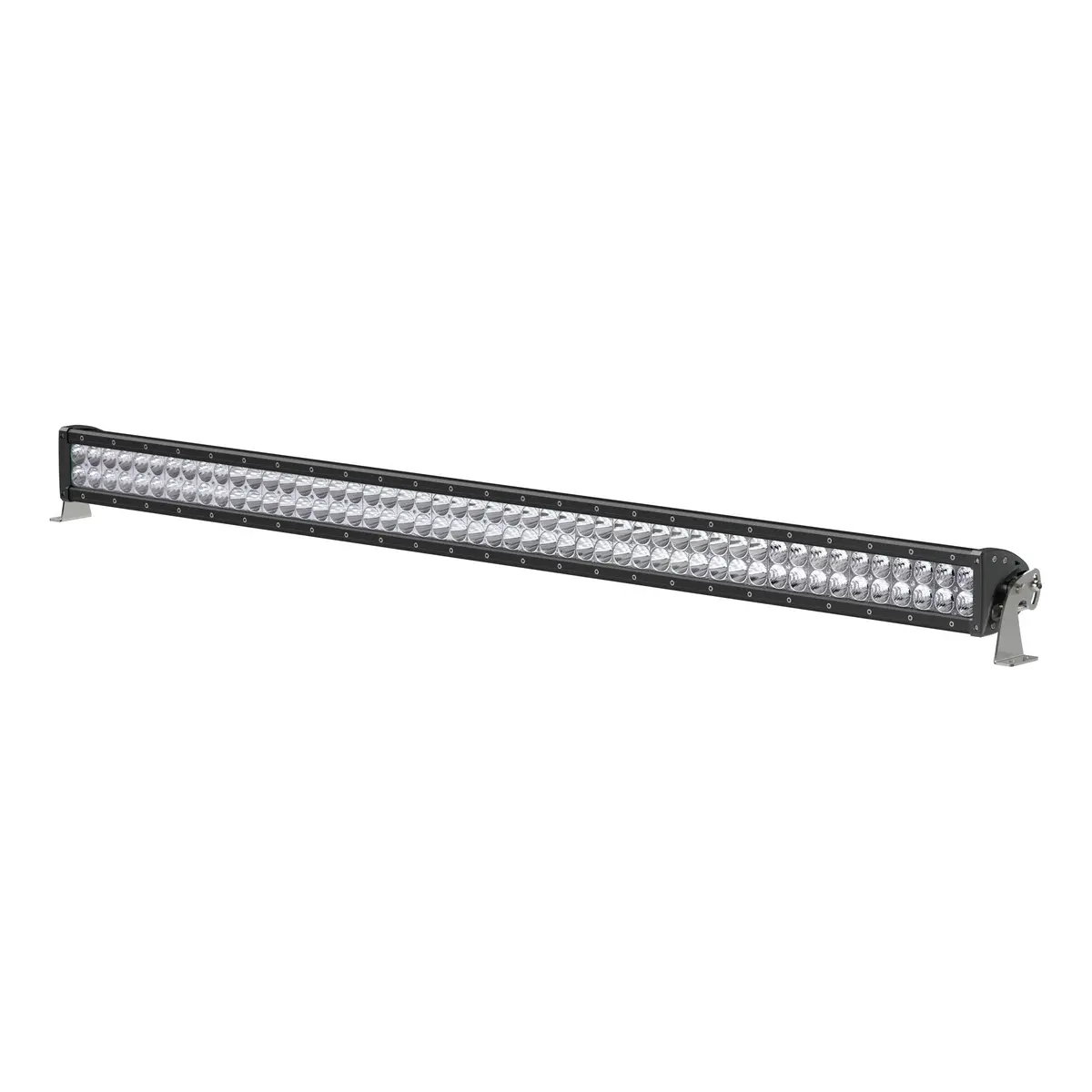 Aries 1501278 50-Inch Double-Row Led Light Bar, Cree, 24,000 Lumens, Combo Beam, Waterproof And Dustproof 1