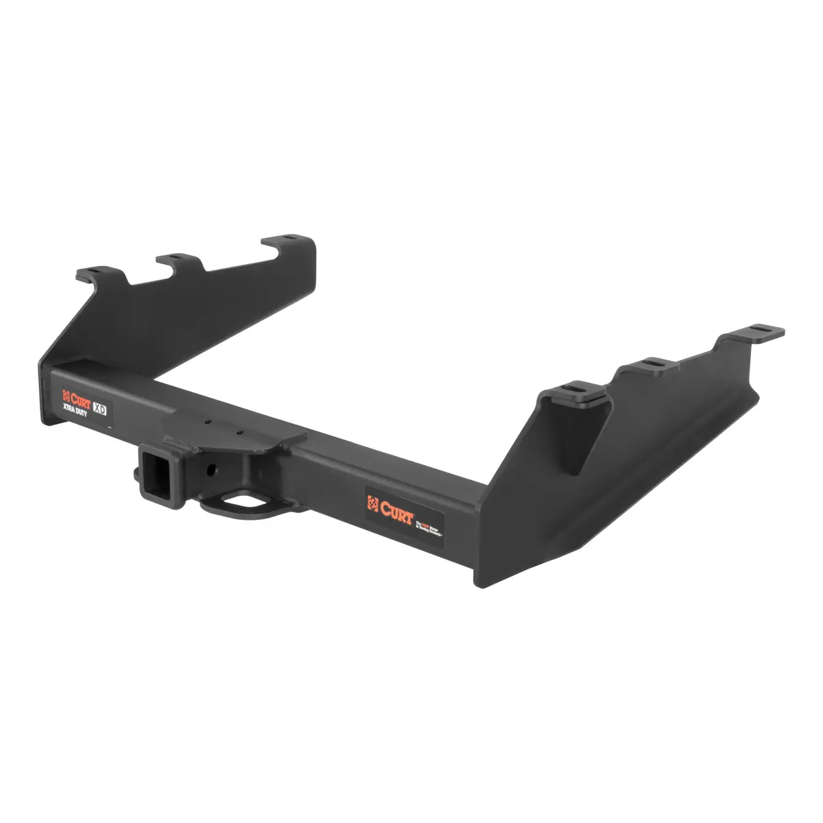 Curt 15319 Xtra Duty Class 5 Trailer Hitch, 2-Inch Receiver, Select Dodge Ram 2500, 3500 1