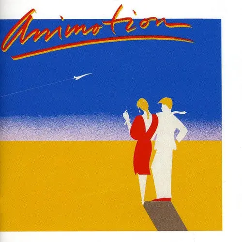 Animotion  - Animotion Uk Import Remastered & Expanded Cd - New 1