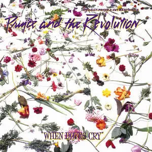 Prince - When Doves Cry - 2017 Vinyl 12" Single 1