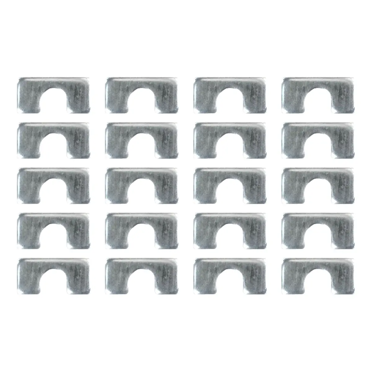 Curt 16302 5Th Wheel Installation Brackets, Select Toyota Tundra, Standard Cab, 8' Bed 1