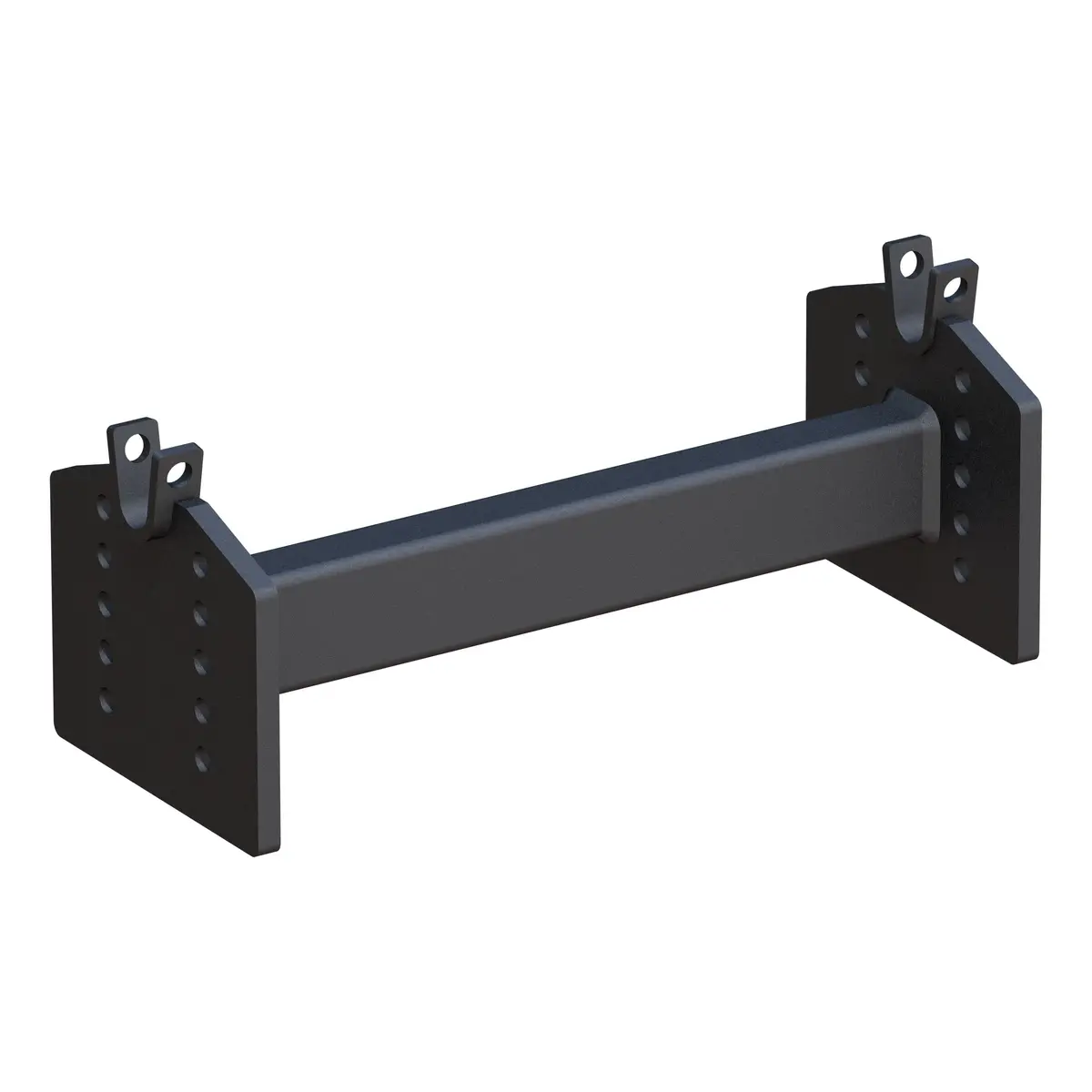 Curt 16505 E16 5Th Wheel Hitch Head Adapter 1
