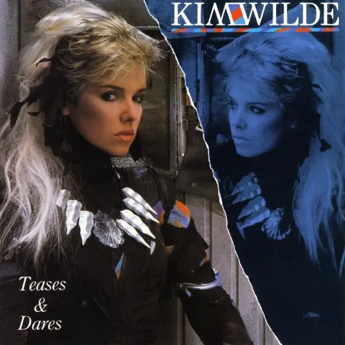 Kim Wilde - Teases & Dares [Import 2Xcd] Expanded + Remastered Cd - New 1
