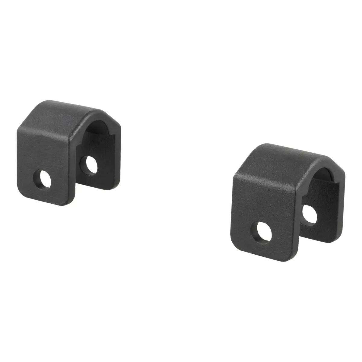 Curt 16914 Replacement Fifth Wheel Top Clips, 20,000 Lbs. Capacity 1