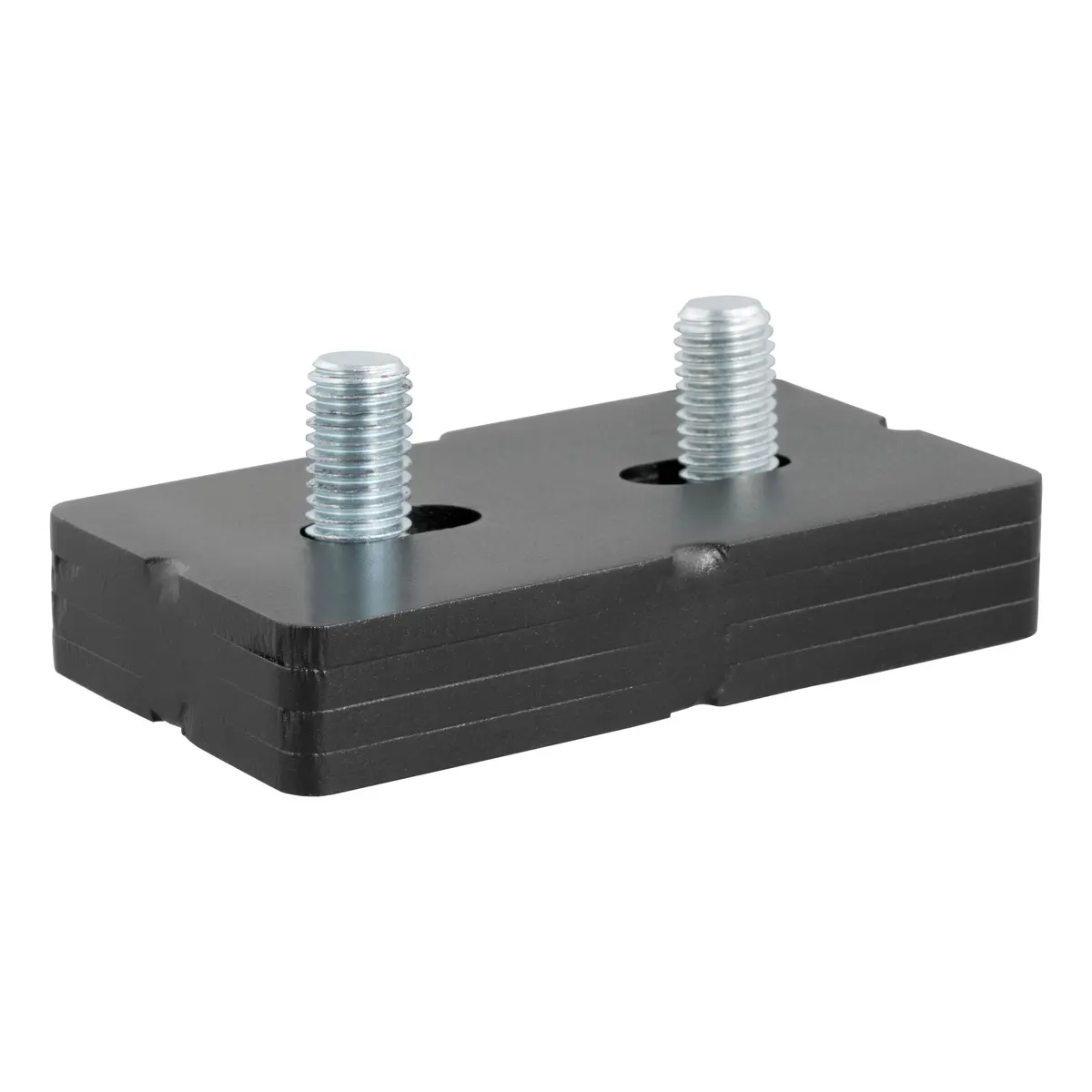 Curt 16991 E16 5Th Wheel Wedge Kit For Rotating 5Th Wheel Pin Box 1