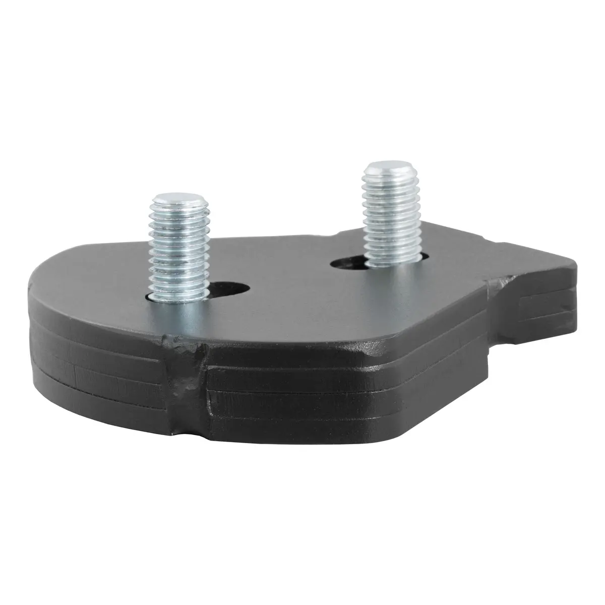 Curt 16992 A-Series 5Th Wheel Wedge Kit For Rotating 5Th Wheel Pin Box 1