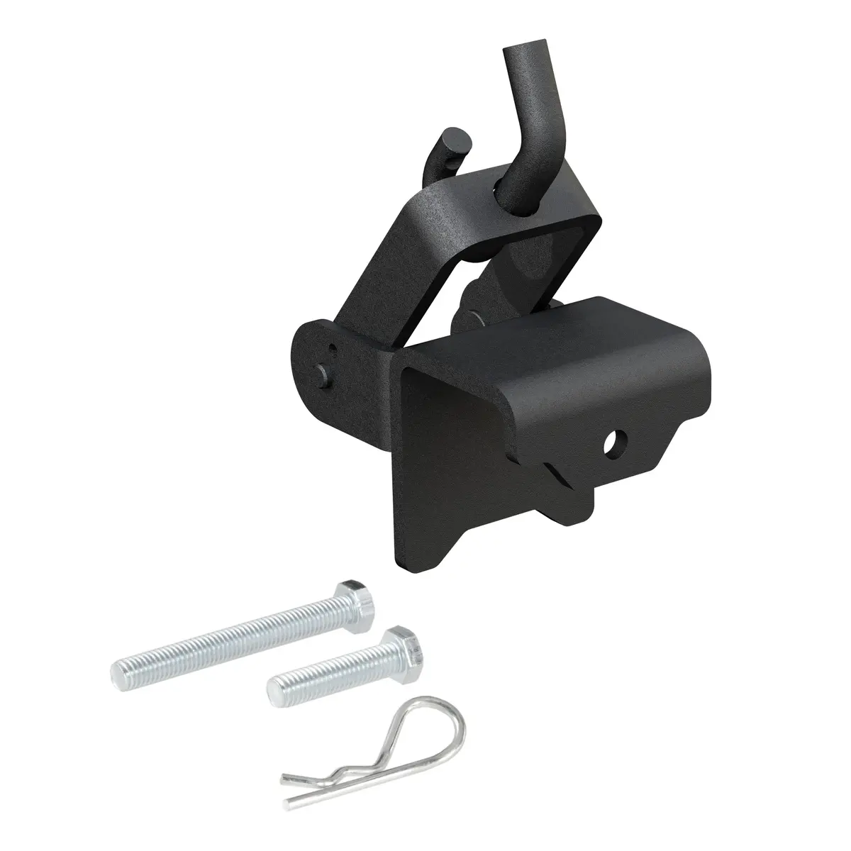 Curt 17008 Replacement Weight Distribution Hitch Hookup Bracket 1